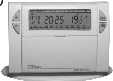 FLASH THERMO DIGI 2 HF - 1