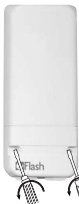 FLASH THERMO DIGI 2 HF - Installazione - 1