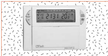 FLASH THERMO DIGI 2 HF - Dónde y como instalar el emisor DIGI 2 HF? - 4