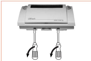 FLASH THERMO DIGI 2 HF - Dónde y como instalar el emisor DIGI 2 HF? - 2