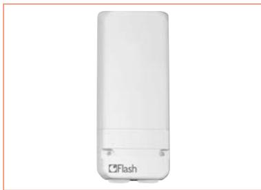 FLASH THERMO DIGI 2 HF - Dónde y como instalar el emisor DIGI 2 HF? - 5