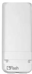 FLASH THERMO DIGI 2 HF - Le récepteur mural IP43 - 2