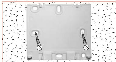 FLASH THERMO DIGI 2 HF - Where and how you should install the RF Digi 2 - 3
