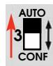 FLASH THERMO DIGI 2 HF - Codifica della trasmittente con il ricevitore - 3