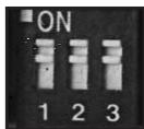 FLASH THERMO DIGI 2 HF - Regolazioni eventuali - 1