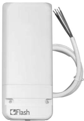 FLASH THERMO DIGI 2 HF - 1