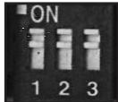 FLASH THERMO DIGI 2 HF - REGULACIONES EVENTUALES - 1