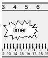 FLASH THERMO DIGI 2 HF - Programming the regular servicing of your installation. - 1