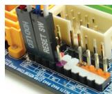 GIGABYTE GA-8IG1000-L - gla 1000 Jua 4 J5 Jua - 5