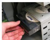 GIGABYTE GA-8IG1000-L - Lapl Dât Céc Thiêt Bi IDE và SATA - 2
