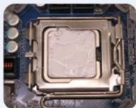 GIGABYTE 3D MERCURY - Etape 3 - Mise en place du Système de Refroidissement Liquide. - 2