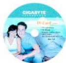 GIGABYTE GT-P8000 - Packungsinhalt - 9