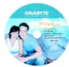 GIGABYTE GT-P8000 - Paket iceriigi - 9