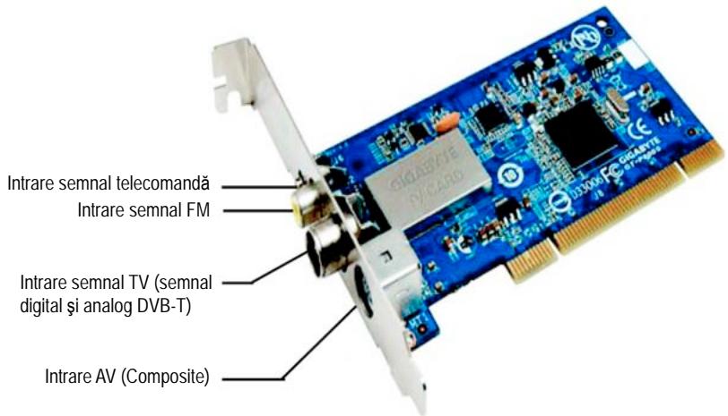 GIGABYTE GT-P8000 - Conectare dispositiv - 1