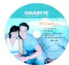 GIGABYTE GT-P8000 - Zawartosc opakowania - 9