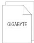 GIGABYTE GT-P8000 - Zawartosc opakowania - 10