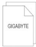 GIGABYTE GT-P8000 - 2.1.Continut sachet - 10