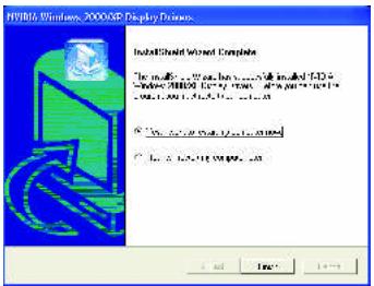 GIGABYTE GV-N57128DE - Driver installation (Autorun Window) - 9