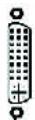 GIGABYTE GV-N57128DE - To install your graphics accelerator card: - 10