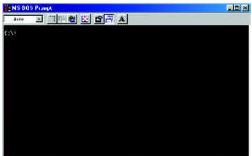 GIGABYTE GV-N57128DE - We use GV-N4464D VGA card and NVFLASH BIOS flash utility as example. - 2