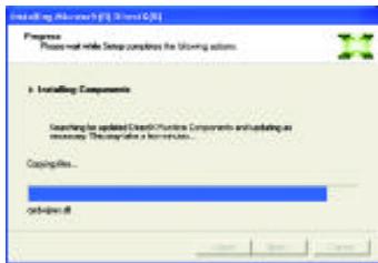 GIGABYTE GV-NX53128D - DirectX installation - 7
