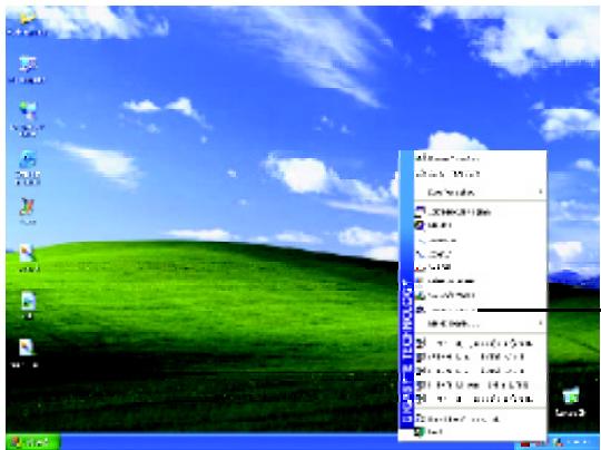 GIGABYTE GV-R9000 PRO II - UTILITIES ON DRIVER CD - 2