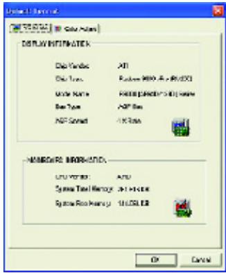 GIGABYTE GV-R9000 PRO II - VGA Information - 1