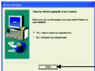 GIGABYTE GV-R9264D - (Pictures below are shown in Windows XP) - 11