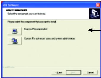 GIGABYTE GV-R9264D - (Pictures below are shown in Windows XP) - 8