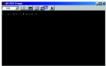 GIGABYTE GV-R9264D - We use GV-AR64SH VGA card and Atiflash BIOS flash utility as example. - 3