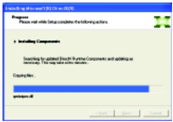 GIGABYTE GV-R9264D - DirectX Installation - 7