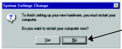 GIGABYTE GV-R9264D - Step 4: System Setting Change - 2