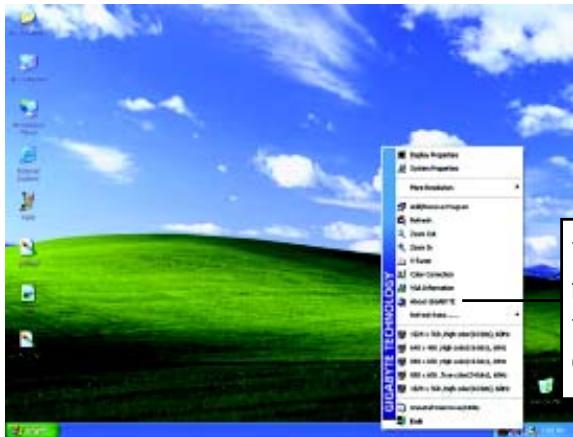 GIGABYTE GV-R9264D - Taskbar Icon - 2