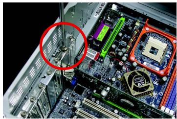 GIGABYTE GV-R92S128T - Hardware Installation - 2