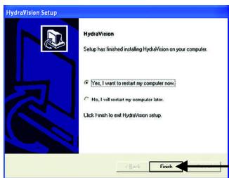 GIGABYTE GV-R96128D - Utilities on driver CD - 11