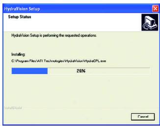 GIGABYTE GV-R96128D - Utilities on driver CD - 7