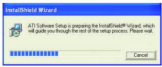 GIGABYTE GV-R96128D - Step 5: Driver Setup - 2