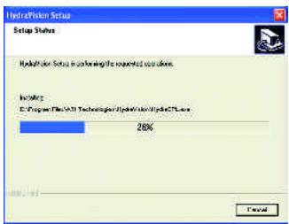 GIGABYTE GV-R96S128D - Utilities on driver CD - 14
