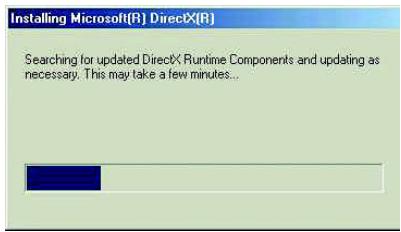 GIGABYTE GV-R9700 - DirectX Installation - 8