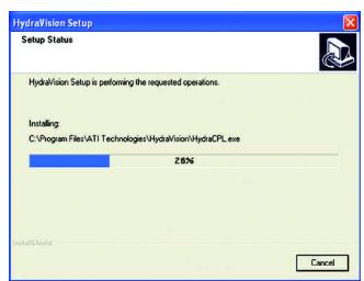 GIGABYTE GV-R9700 - Utilities on driver CD - 12