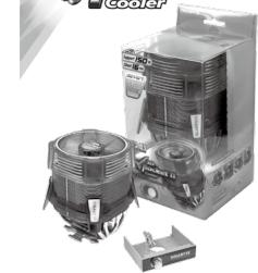 GIGABYTE ISOLO 210 - 4-11 Recommended Cooling Products - 6