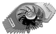 GIGABYTE ISOLO 210 - 4-11 Recommended Cooling Products - 12