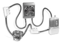 GIGABYTE ISOLO 210 - 4-11 Recommended Cooling Products - 4