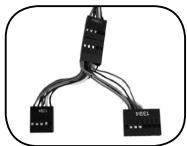 GIGABYTE ISOLO 210 - 1-1 Casing's Internal Structure - 12