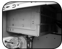 GIGABYTE ISOLO 210 - 4-1 Installation of Power Supply - 1