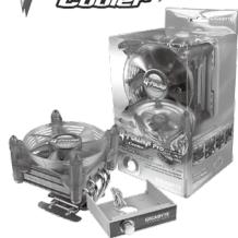 GIGABYTE ISOLO 210 - 4-11 Recommended Cooling Products - 5