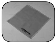 GIGABYTE ISOLO 210 - 1-1 Casing's Internal Structure - 9