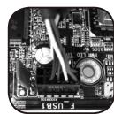 GIGABYTE ISOLO 220 - USB 2.0 connector - 2