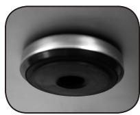 GIGABYTE ISOLO 220 - 4-9 Foot Supports - 1
