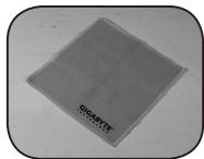 GIGABYTE ISOLO 220 - 1-1 Casing's Internal Structure - 9